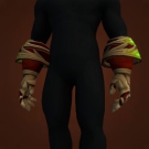 Replica Marshal's Dreadweave Gloves Model