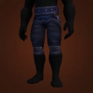 Hateful Gladiator's Felweave Trousers Model