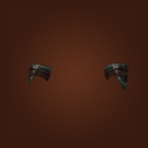 Beastsoul Bracers Model