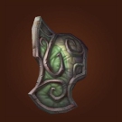 Savage Gladiator's Silk Amice Model