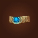 Vicious Gladiator's Clasp of Cruelty, Vicious Gladiator's Clasp of Meditation Model