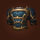 Light-Bound Chestguard, Baleheim Armor, Chestguard of Salved Wounds, Grizzlemaw Armor, Ancestral Chestplates Model