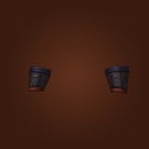 Tyrannical Gladiator's Wristguards of Alacrity, Tyrannical Gladiator's Wristguards of Accuracy Model