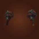Grievous Gladiator's Chain Gauntlets, Prideful Gladiator's Chain Gauntlets Model