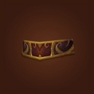 Slayer's Belt Model