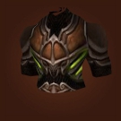 Demon Stalker Harness Model