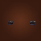 Vicious Gladiator's Bindings of Meditation, Vicious Gladiator's Bindings of Prowess Model