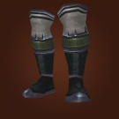 Cataclysmic Gladiator's Treads of Meditation Model