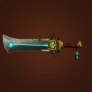 Soulblade of the Breaking Storm, Soulblade of the Breaking Storm Model