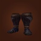 Grievous Gladiator's Footguards of Meditation, Grievous Gladiator's Footguards of Alacrity, Prideful Gladiator's Footguards of Meditation, Prideful Gladiator's Footguards of Alacrity Model
