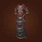 Seer's Linked Armor, Seer's Mail Armor, Seer's Ringmail Chestguard, Seer's Mail Armor Model