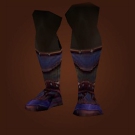 Titan-Forged Slippers of Salvation Model