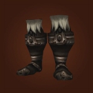 Grievous Gladiator's Boots of Cruelty, Prideful Gladiator's Boots of Cruelty Model