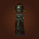 Runetotem's Robe of Triumph, Runetotem's Vestments of Triumph, Runetotem's Raiments of Triumph Model