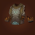 Grievous Gladiator's Ironskin Tunic, Grievous Gladiator's Copperskin Tunic, Prideful Gladiator's Ironskin Tunic, Prideful Gladiator's Copperskin Tunic Model