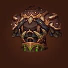 Crafted Dreadful Gladiator's Ringmail Armor, Crafted Dreadful Gladiator's Linked Armor, Crafted Dreadful Gladiator's Mail Armor Model
