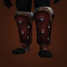 Temptessa's Knee-High Boots Model