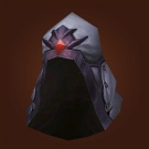 Titan-Forged Hood of Dominance Model