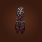 Crafted Malevolent Gladiator's Cloak of Alacrity, Crafted Malevolent Gladiator's Cloak of Prowess, Tyrannical Gladiator's Cloak of Alacrity, Tyrannical Gladiator's Cloak of Prowess, Tyrannical Gladiator's Cloak of Alacrity, Tyrannical Gladiator's Cloak of Prowess, Tyrannical Gladiator's Cloak of Alacrity, Tyrannical Gladiator's Cloak of Prowess Model