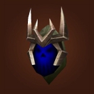 Gladiator's Dreadweave Hood, Gladiator's Felweave Cowl Model
