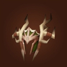 Crown of Malorne, Antlers of Malorne, Stag-Helm of Malorne Model