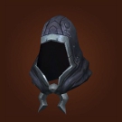 Acherus Knight's Hood Model