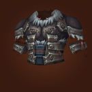 Grievous Gladiator's Leather Tunic, Prideful Gladiator's Leather Tunic Model