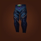 Cataclysmic Gladiator's Felweave Trousers Model