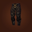 Onslaught Greaves, Onslaught Legguards Model