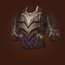 Wyrmstalker's Tunic Model