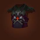 Primal Gladiator's Leather Tunic Model