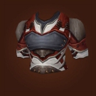 Furious Gladiator's Leather Tunic Model