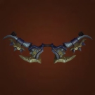 Bal'ra's Compound Bow Model
