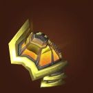 Vengeful Gladiator's Lamellar Shoulders, Vengeful Gladiator's Ornamented Spaulders, Vengeful Gladiator's Scaled Shoulders Model
