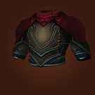 Wild Gladiator's Leather Tunic Model