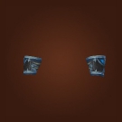 Vicious Gladiator's Armbands of Meditation, Vicious Gladiator's Armbands of Prowess Model