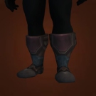 Boots of the Blasted Lands, Boots of the Blasted Lands Model