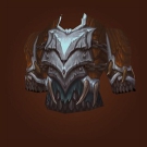 Wyrmstalker's Tunic Model