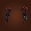 Garmaul Fists, Skom Gloves, Orca Fists, Trapper Gloves Model