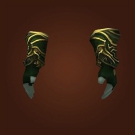Valorous Dreamwalker Handguards, Valorous Dreamwalker Gloves, Valorous Dreamwalker Handgrips Model