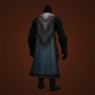 Dark Phantom Cape, Master's Cloak Model