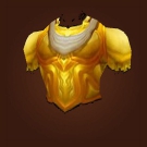 Replica Field Marshal's Plate Armor Model