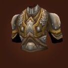 Replica Legionnaire's Mail Chestpiece, Replica Knight-Captain's Mail Hauberk, Replica Legionnaire's Mail Hauberk Model