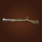 Beastsoul Rifle Model
