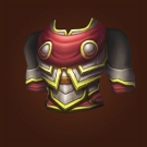 Vengeful Gladiator's Lamellar Chestpiece, Vengeful Gladiator's Ornamented Chestguard, Vengeful Gladiator's Scaled Chestpiece Model