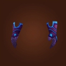 Netherwind Gloves Model