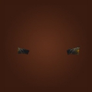 Ruthless Gladiator's Cuffs of Meditation, Ruthless Gladiator's Cuffs of Meditation Model