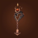 Conqueror's Worldbreaker Headpiece, Conqueror's Worldbreaker Helm, Conqueror's Worldbreaker Faceguard Model