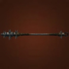 Staff of the Ley Mender, Refulgent Staff, Wrought-Iron Staff, Thorim's Riding Crop, Avalanche Staff, Magesoul Staff Model