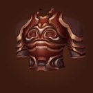 Warbringer Chestguard, Warbringer Breastplate Model